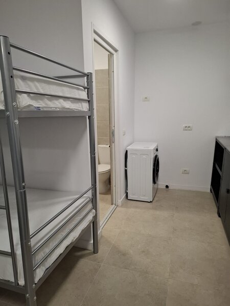 Cazare muncitori Voluntari, acces facil Centura si zona de Nord