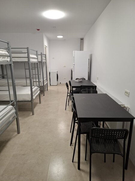 Cazare muncitori Voluntari, acces facil Centura si zona de Nord