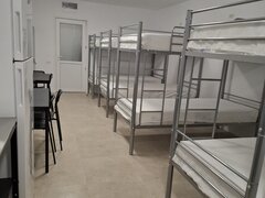 Cazare muncitori Voluntari, acces facil Centura si zona de Nord